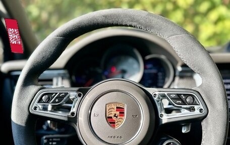 Porsche Macan I рестайлинг, 2018 год, 5 890 000 рублей, 17 фотография