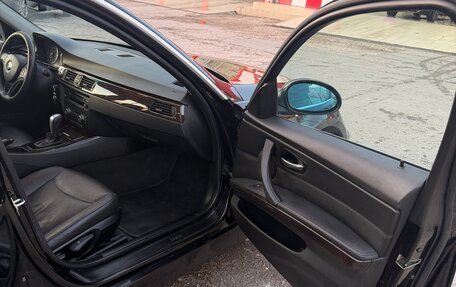 BMW 3 серия, 2008 год, 888 888 рублей, 12 фотография