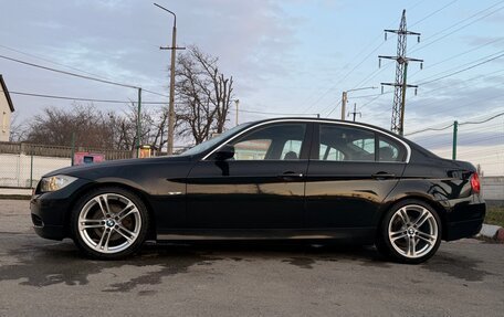 BMW 3 серия, 2008 год, 888 888 рублей, 7 фотография