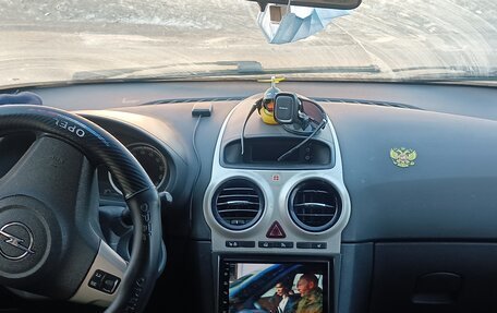 Opel Corsa D, 2007 год, 220 000 рублей, 7 фотография