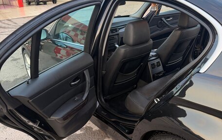 BMW 3 серия, 2008 год, 888 888 рублей, 11 фотография