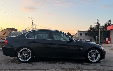 BMW 3 серия, 2008 год, 888 888 рублей, 4 фотография