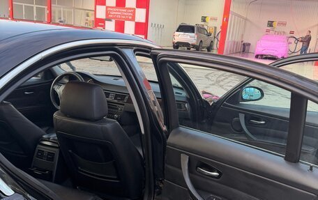 BMW 3 серия, 2008 год, 888 888 рублей, 13 фотография