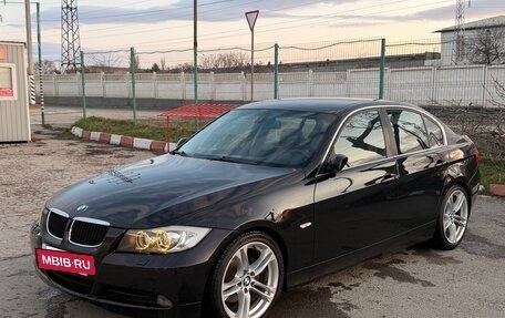 BMW 3 серия, 2008 год, 888 888 рублей, 2 фотография
