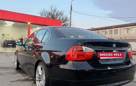 BMW 3 серия, 2008 год, 888 888 рублей, 6 фотография