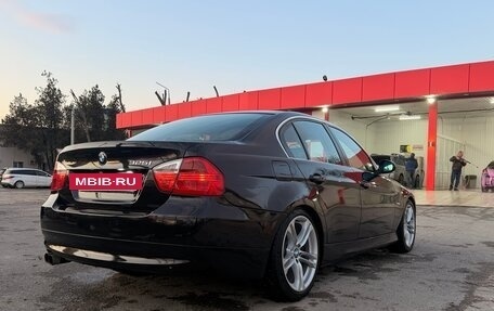 BMW 3 серия, 2008 год, 888 888 рублей, 5 фотография