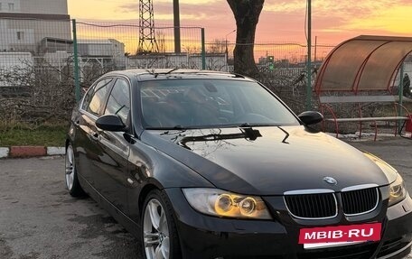 BMW 3 серия, 2008 год, 888 888 рублей, 3 фотография