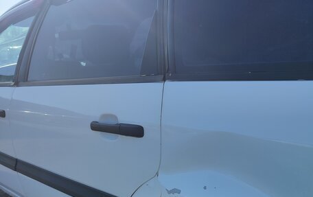 Volkswagen Passat B4, 1993 год, 170 000 рублей, 8 фотография