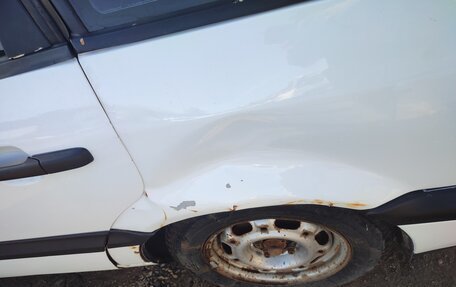 Volkswagen Passat B4, 1993 год, 170 000 рублей, 4 фотография