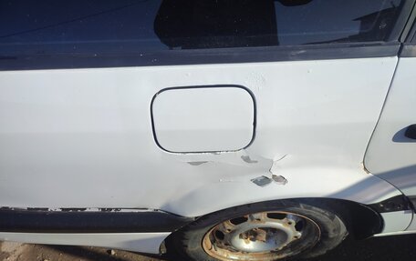 Volkswagen Passat B4, 1993 год, 170 000 рублей, 3 фотография