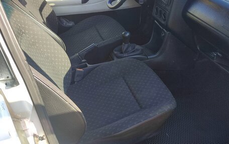 Volkswagen Passat B4, 1993 год, 170 000 рублей, 10 фотография