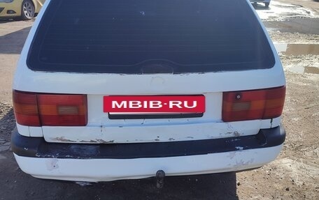 Volkswagen Passat B4, 1993 год, 170 000 рублей, 12 фотография