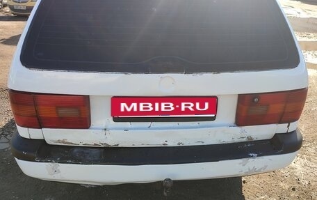 Volkswagen Passat B4, 1993 год, 170 000 рублей, 11 фотография