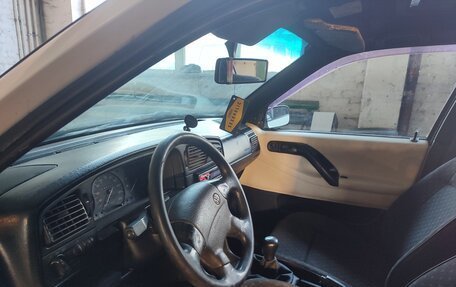 Volkswagen Passat B4, 1993 год, 170 000 рублей, 18 фотография