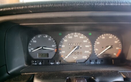 Volkswagen Passat B4, 1993 год, 170 000 рублей, 19 фотография