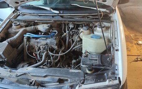 Volkswagen Passat B4, 1993 год, 170 000 рублей, 21 фотография