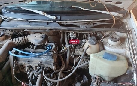 Volkswagen Passat B4, 1993 год, 170 000 рублей, 20 фотография