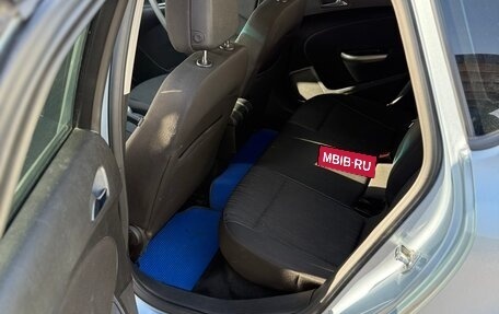 Opel Astra J, 2011 год, 650 000 рублей, 11 фотография