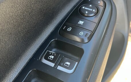 KIA Rio IV, 2021 год, 1 380 000 рублей, 7 фотография