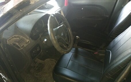 Chery Bonus (A13), 2011 год, 50 000 рублей, 2 фотография