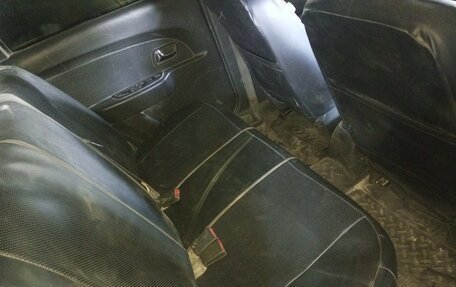 Chery Bonus (A13), 2011 год, 50 000 рублей, 4 фотография