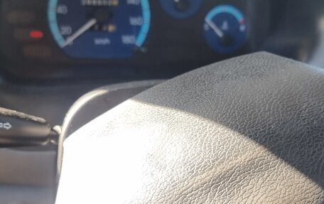 Daewoo Matiz, 2010 год, 185 000 рублей, 2 фотография