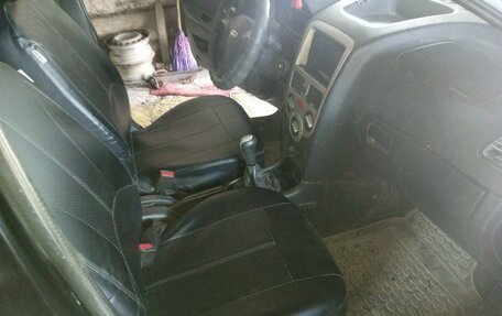 Chery Bonus (A13), 2011 год, 50 000 рублей, 5 фотография