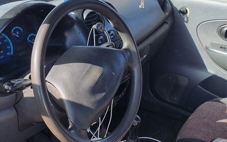 Daewoo Matiz, 2010 год, 185 000 рублей, 3 фотография