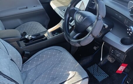 Honda Freed I, 2010 год, 980 000 рублей, 6 фотография