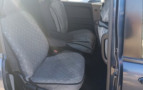 Honda Freed I, 2010 год, 980 000 рублей, 7 фотография