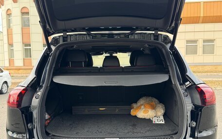 Porsche Cayenne III, 2011 год, 2 200 000 рублей, 3 фотография