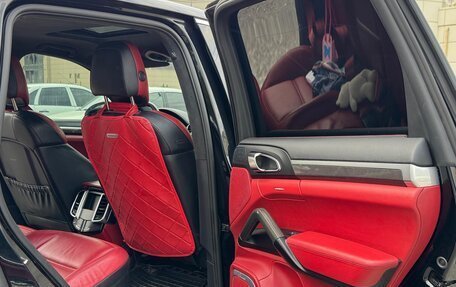 Porsche Cayenne III, 2011 год, 2 200 000 рублей, 6 фотография