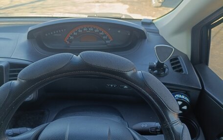 Honda Freed I, 2010 год, 980 000 рублей, 8 фотография