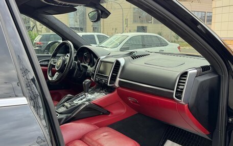 Porsche Cayenne III, 2011 год, 2 200 000 рублей, 4 фотография