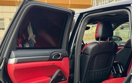 Porsche Cayenne III, 2011 год, 2 200 000 рублей, 7 фотография