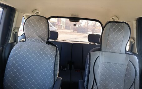 Honda Freed I, 2010 год, 980 000 рублей, 9 фотография