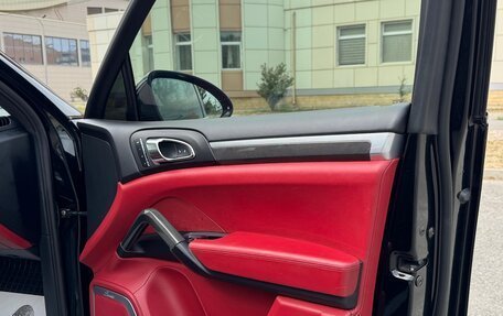 Porsche Cayenne III, 2011 год, 2 200 000 рублей, 5 фотография