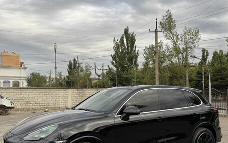 Porsche Cayenne III, 2011 год, 2 200 000 рублей, 9 фотография