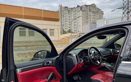 Porsche Cayenne III, 2011 год, 2 200 000 рублей, 10 фотография