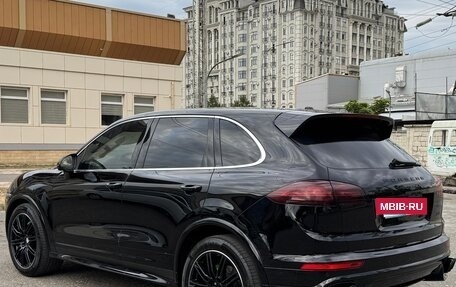 Porsche Cayenne III, 2011 год, 2 200 000 рублей, 11 фотография