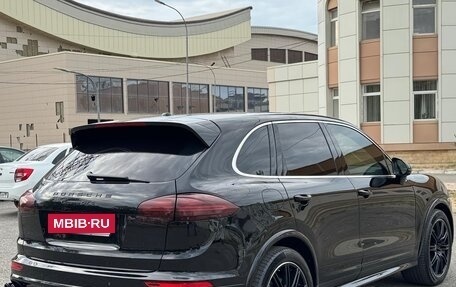 Porsche Cayenne III, 2011 год, 2 200 000 рублей, 13 фотография