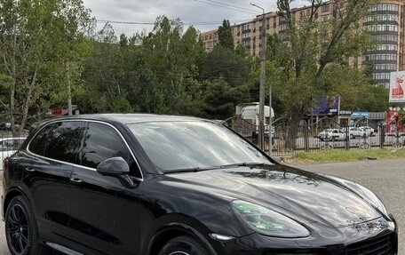 Porsche Cayenne III, 2011 год, 2 200 000 рублей, 12 фотография