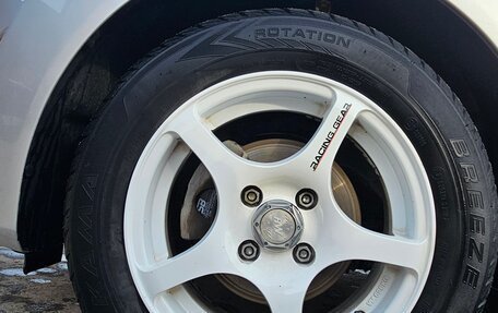 Chevrolet Spark III, 2013 год, 620 000 рублей, 6 фотография