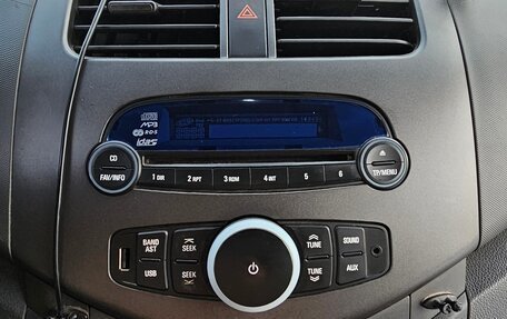 Chevrolet Spark III, 2013 год, 620 000 рублей, 11 фотография