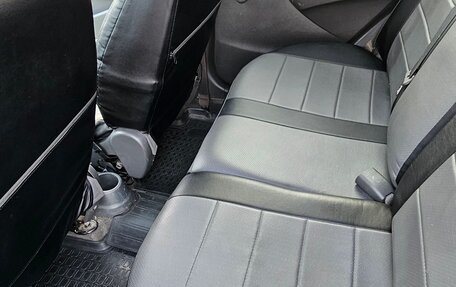 Chevrolet Spark III, 2013 год, 620 000 рублей, 14 фотография