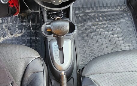 Chevrolet Spark III, 2013 год, 620 000 рублей, 13 фотография