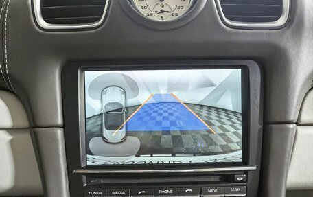 Porsche Boxster, 2015 год, 7 100 000 рублей, 16 фотография