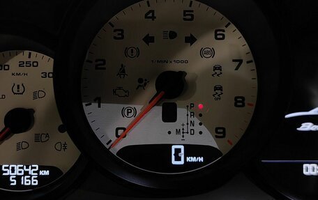 Porsche Boxster, 2015 год, 7 100 000 рублей, 14 фотография