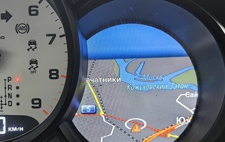 Porsche Boxster, 2015 год, 7 100 000 рублей, 18 фотография