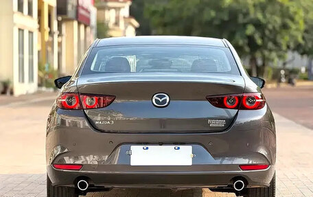 Mazda 3, 2023 год, 1 892 000 рублей, 5 фотография